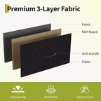 Cassettiera a 12 cassetti lunga 160 cm, porta TV per televisori da 55, 65, 70 pollici, con ripiani aperti per camera da letto e soggiorno, facile da montare