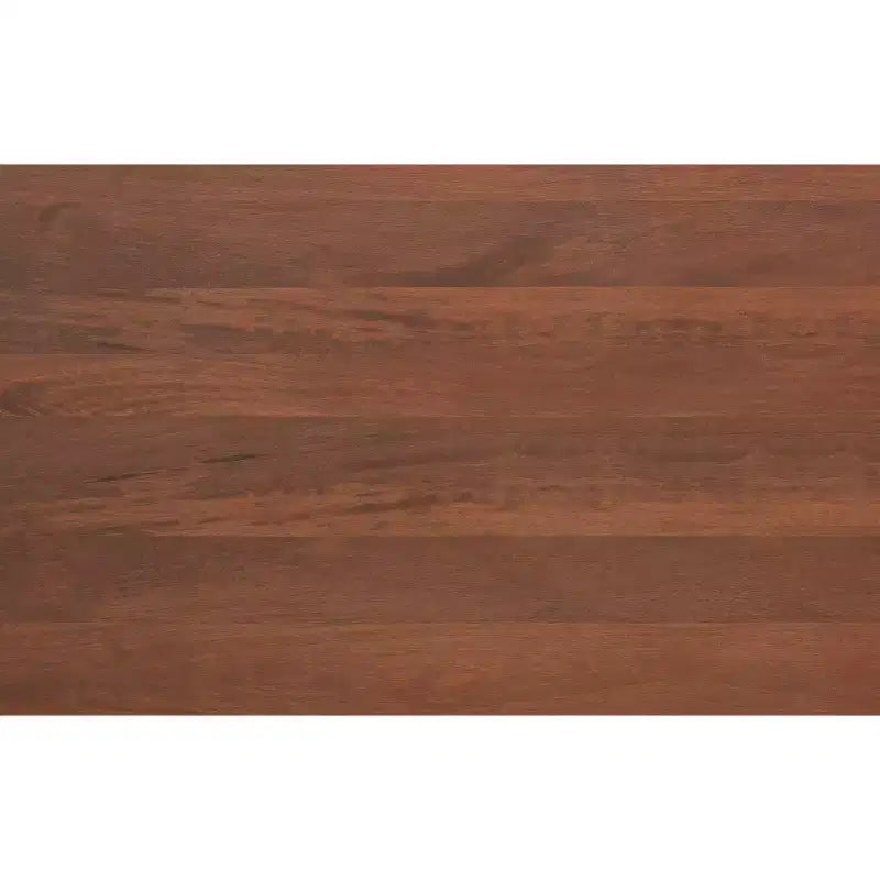 Tavolino da caffè quadrato industriale con piano sollevabile in legno massello di mango, 32 pollici di larghezza
