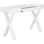 Harris Desk - White
