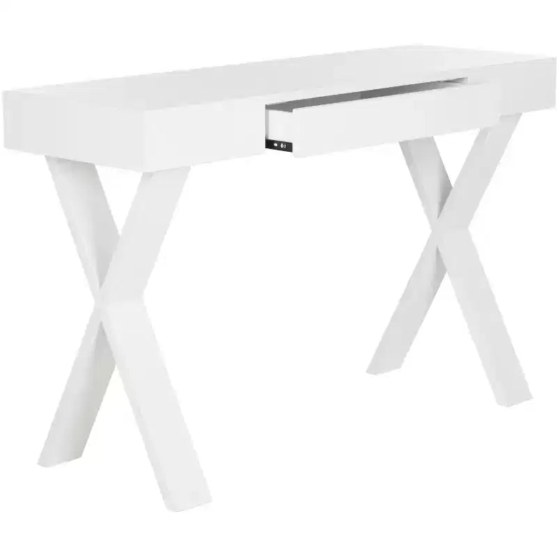 Scrivania Harris - Bianco