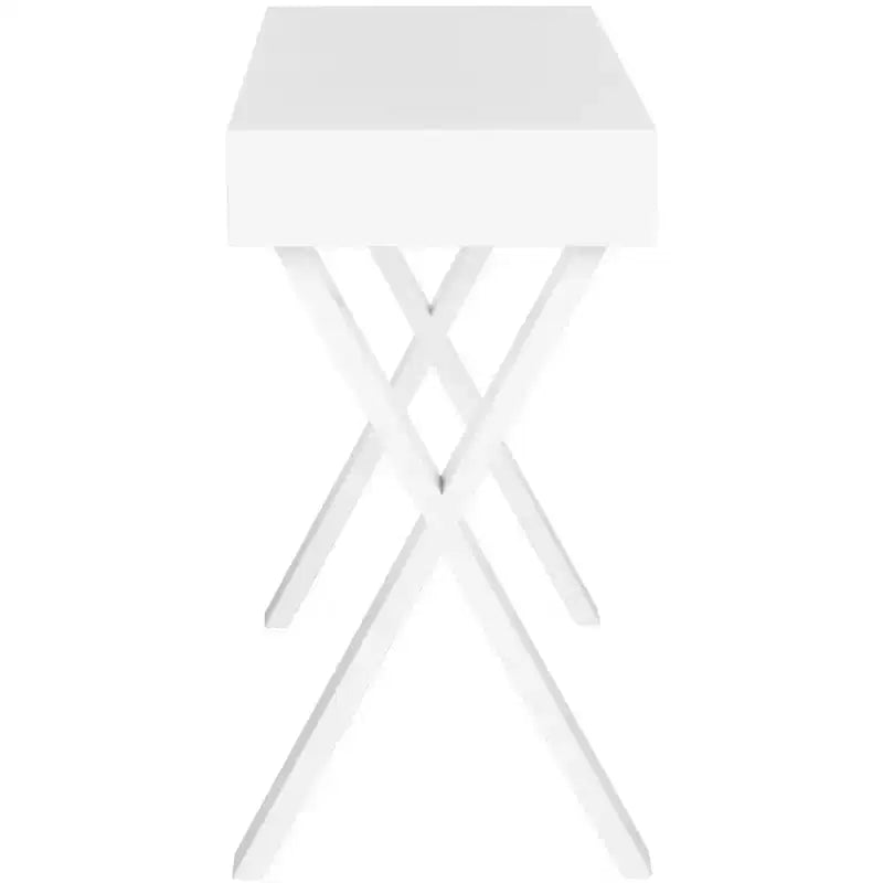 Scrivania Harris - Bianco