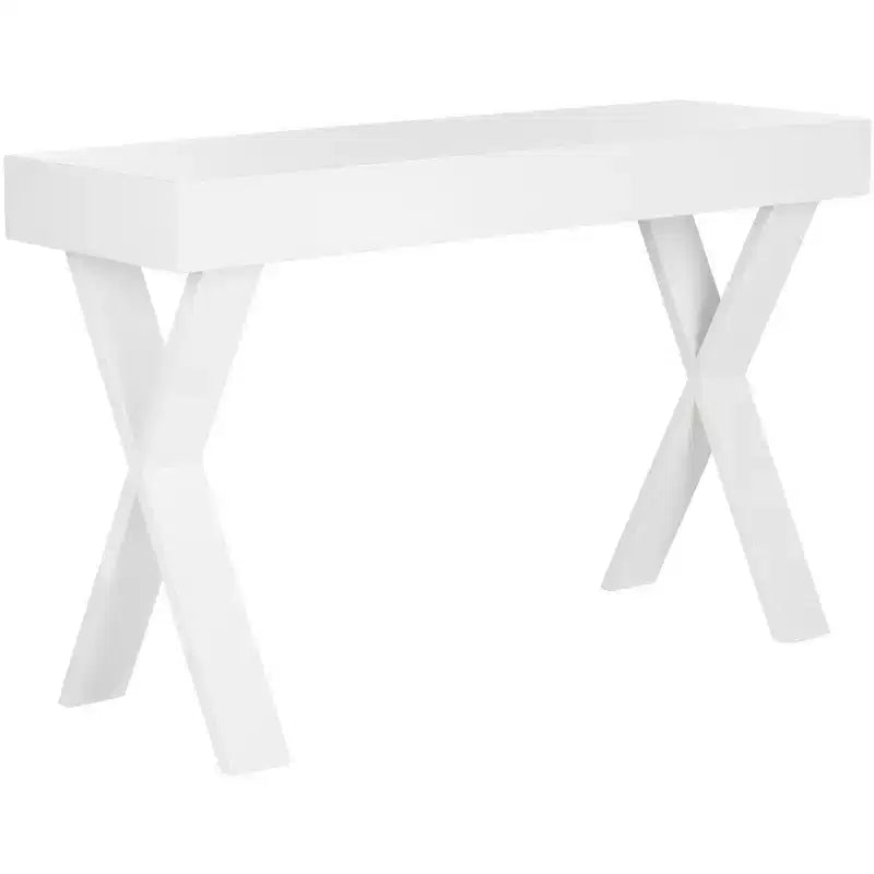 Harris Desk - White