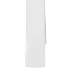 Harris Desk - White